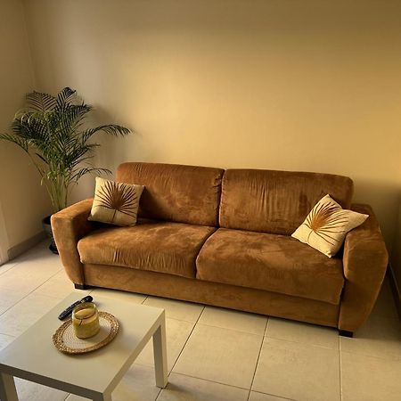 Nouveau Appartement Perols Renove En 2024 Екстериор снимка