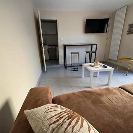 Nouveau Appartement Perols Renove En 2024 Екстериор снимка