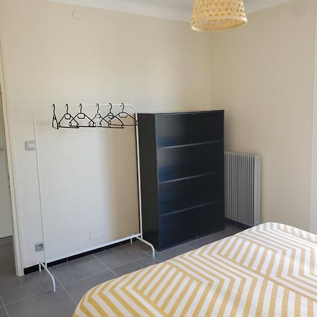 Nouveau Appartement Perols Renove En 2024 Екстериор снимка