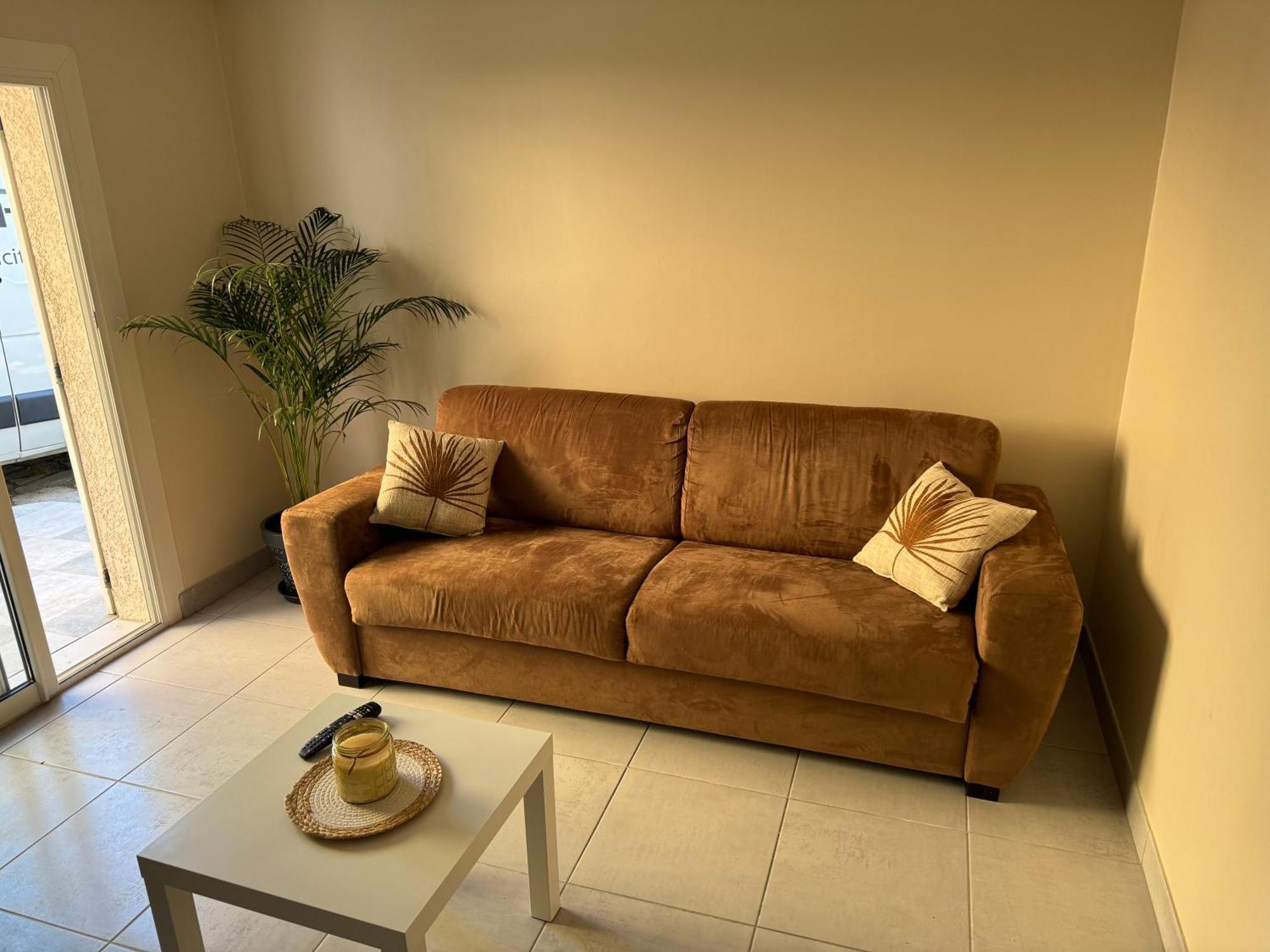Nouveau Appartement Perols Renove En 2024 Екстериор снимка