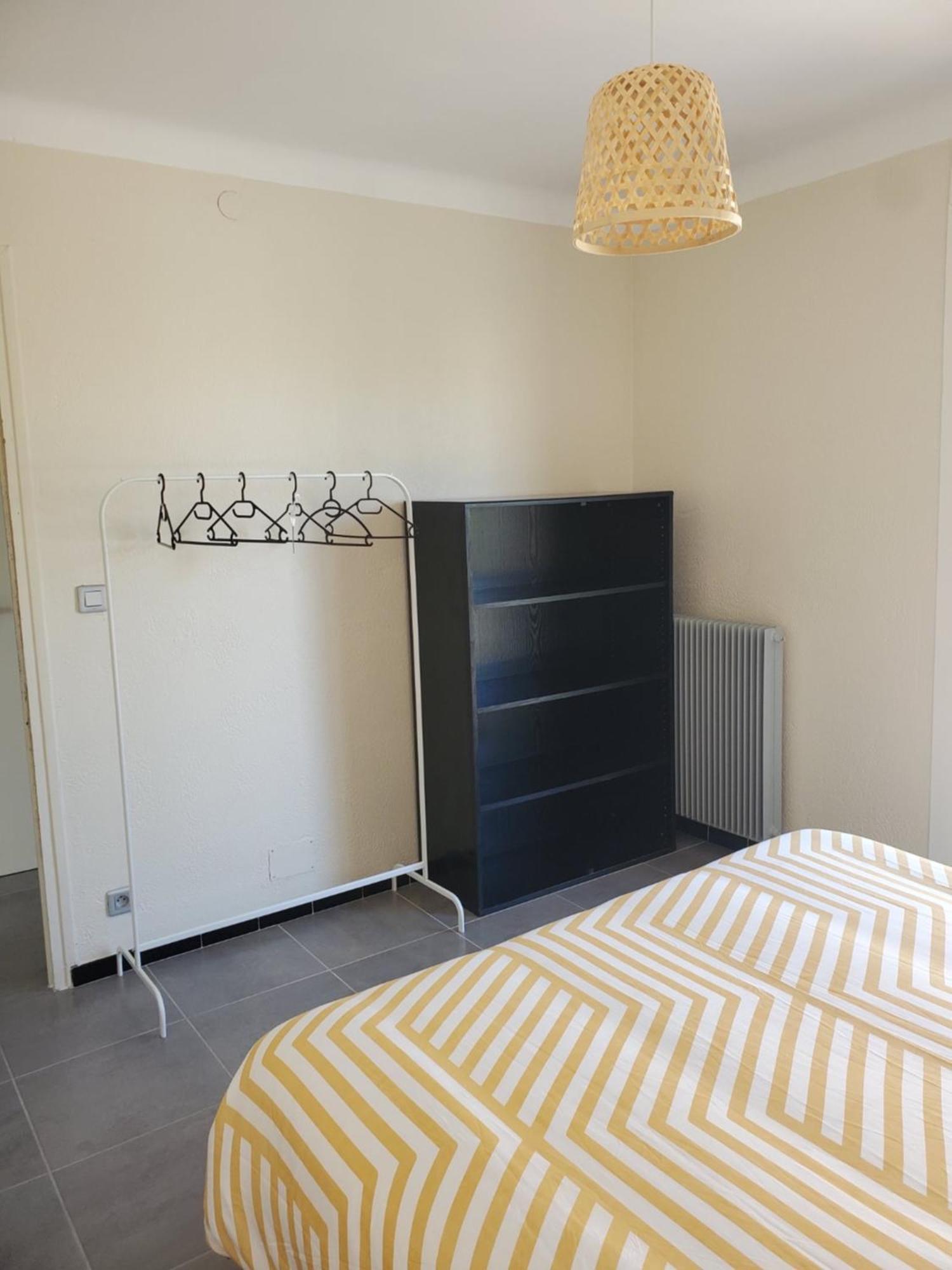 Nouveau Appartement Perols Renove En 2024 Екстериор снимка