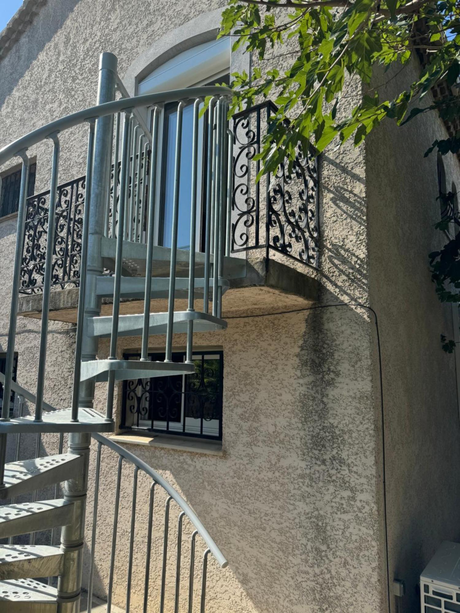 Nouveau Appartement Perols Renove En 2024 Екстериор снимка